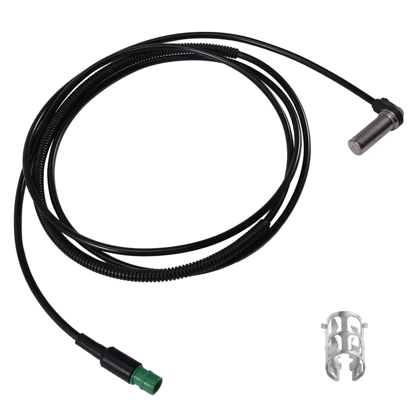 

Датчик скорости колеса L10A ABS 1892053 для SCANIA 4410328650 1530699 1365529 1438889 1428443 1530699