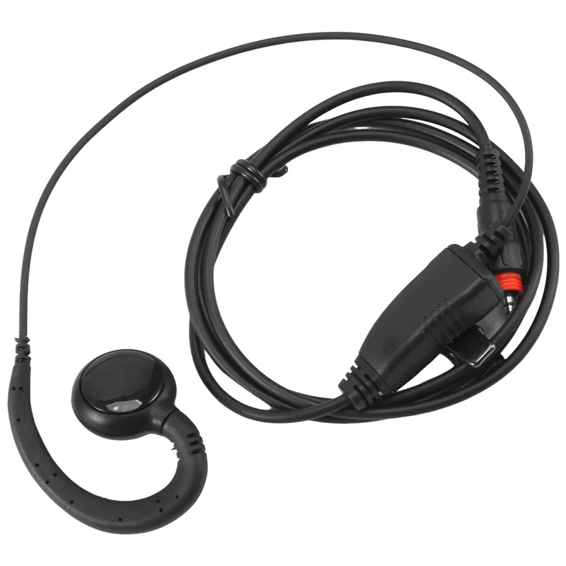 หูฟังตะขอเกี่ยวหูขนาดใหญ่สำหรับรถมอเตอร์ไซค์ CLP1060 CLP1040 CLP1010 CLP108