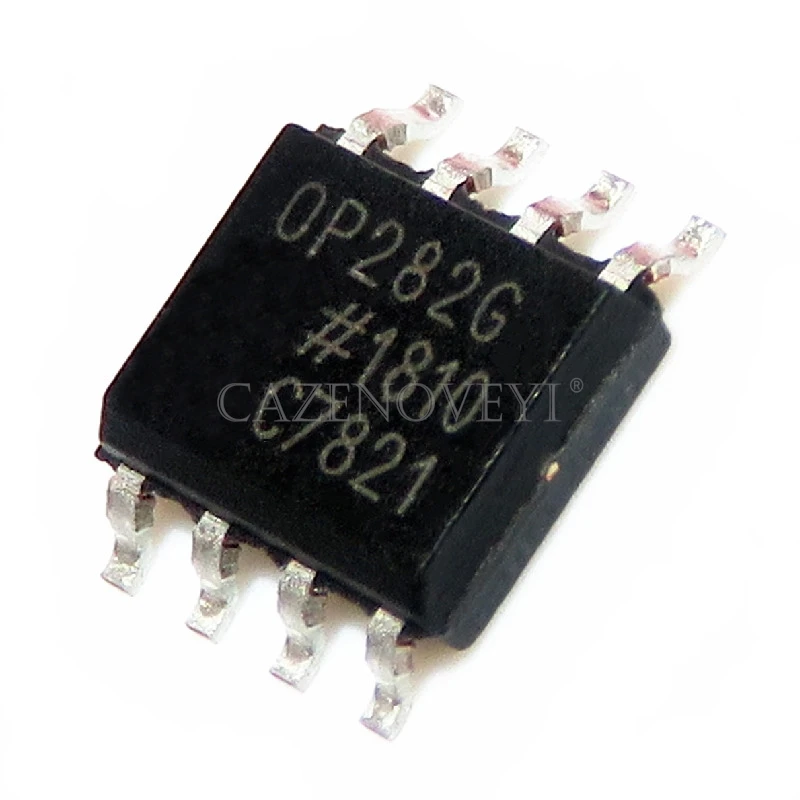 10PCS OP37GSZ OP297GSZ OP295GSZ OP291GSZ OP282GSZ OP27GSZ SOP-8