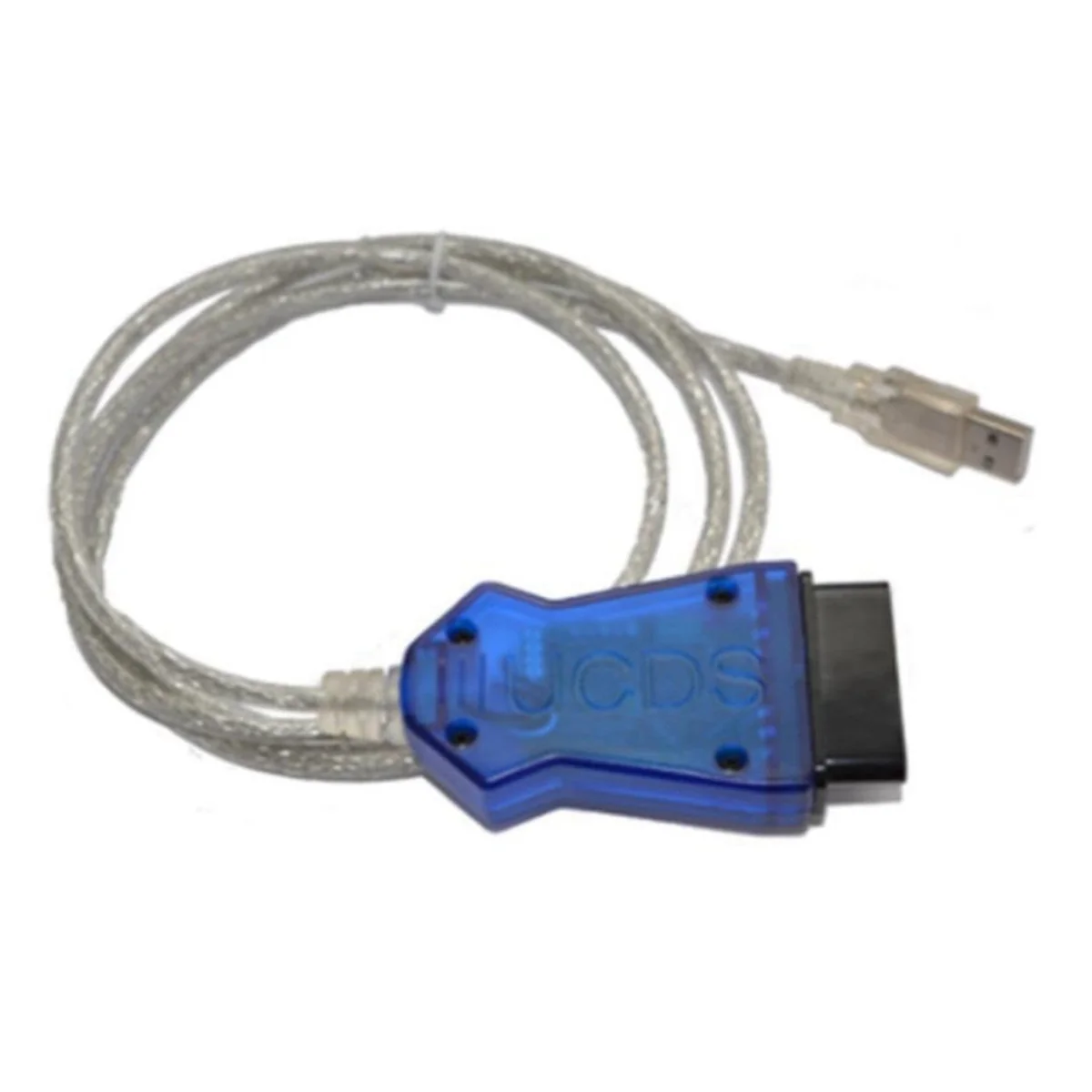 UCDS Versione completa V2.0.007.001 Diagnosi PCM BCMII GEM di CAN BUS Ucds completamente esteso per aggiungere token VS VCM2—L49A