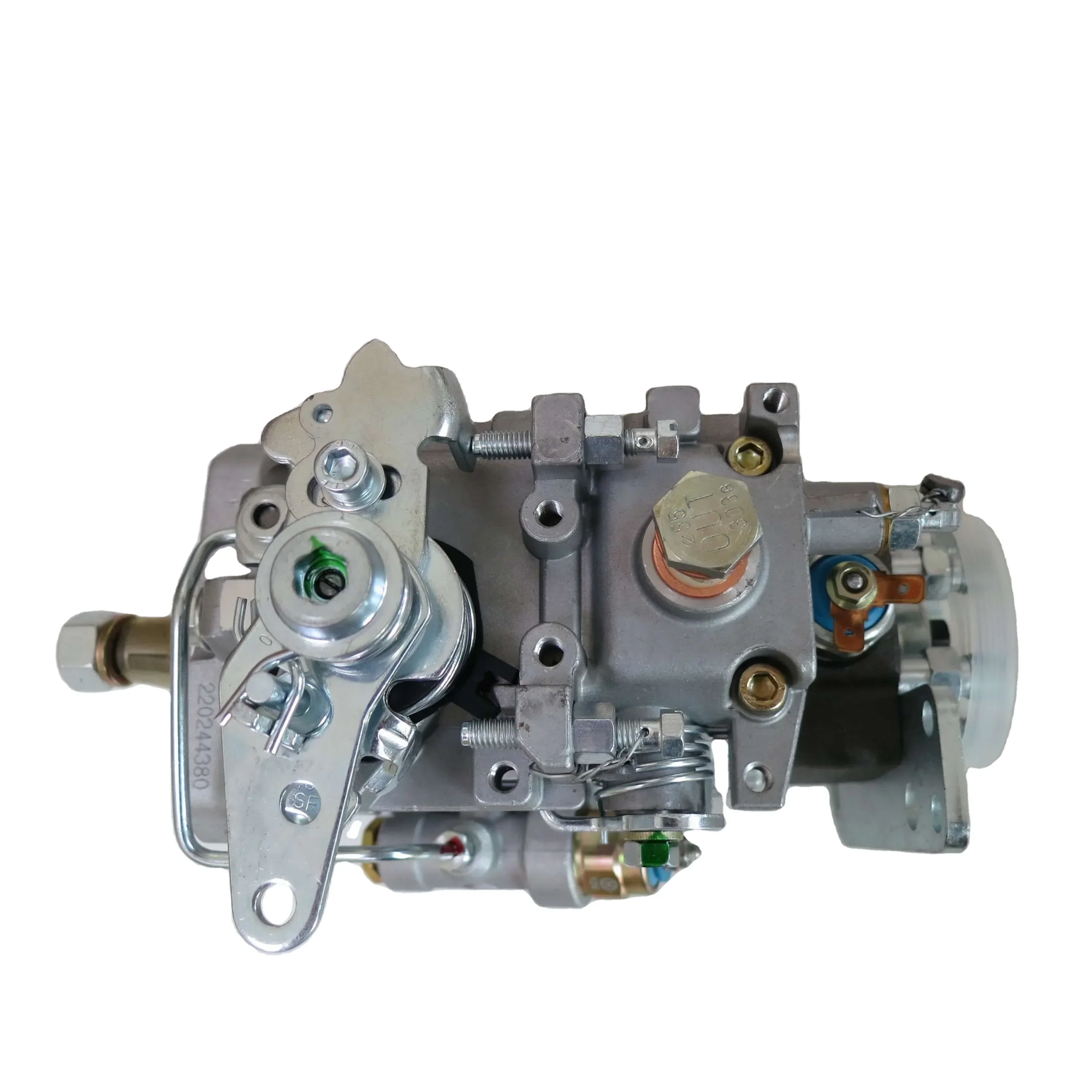 

6BT Original High Pressure Fuel Pump 5254973