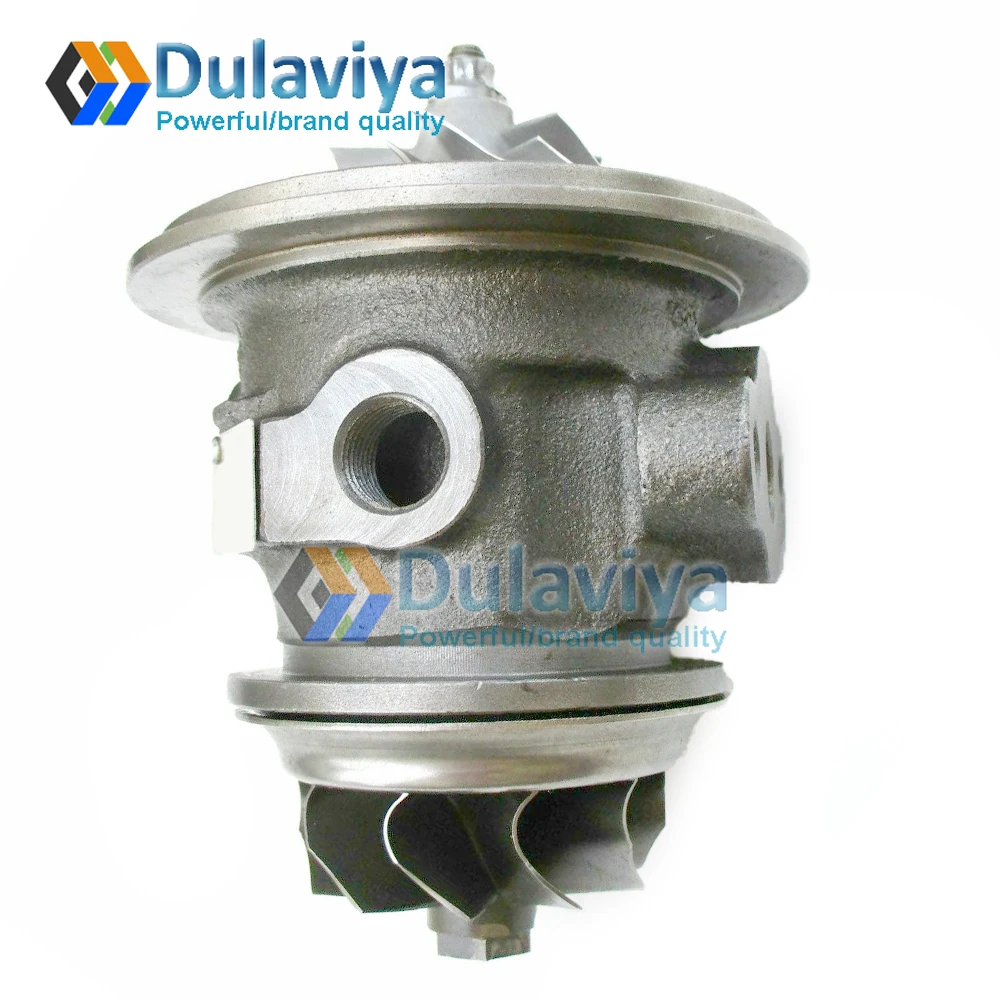 Turbocharger CHRA Core Cartridge  For Isuzu NPR Truck 3.9L 4BD1T Engine Parts 466898 8944805870 8943829000