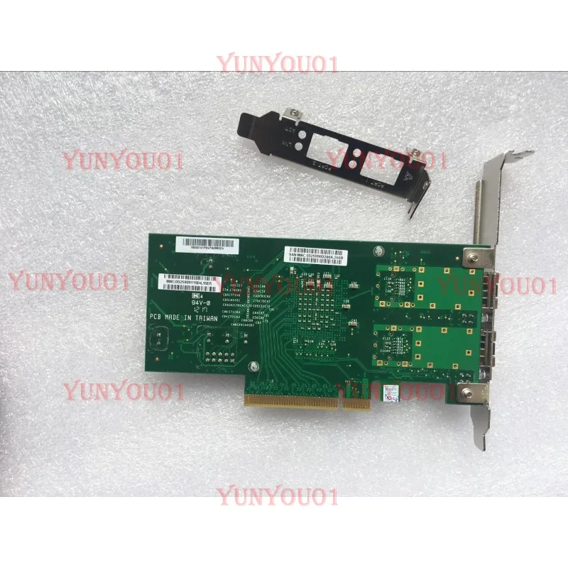 AOC-STGN-i2S Dual Port 10G SFP + Network Adapter 82599 = X520-DA2
