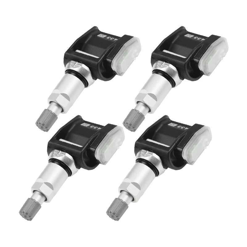 Tpms Tire Pressure …