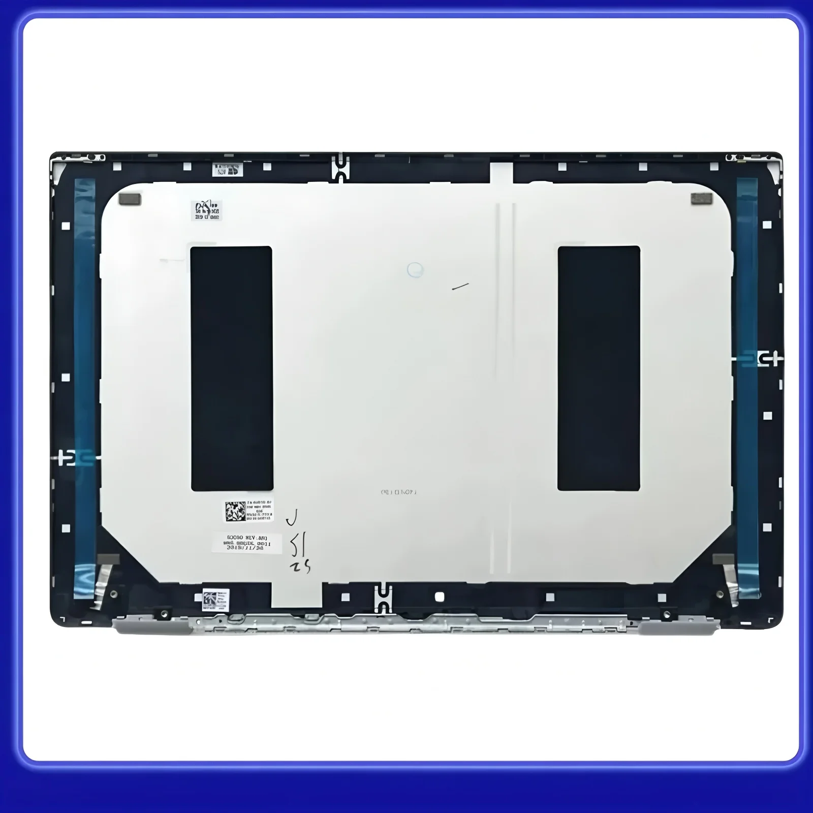 Рисунок 2 - Новый для QMXD ®     Inspiron 15