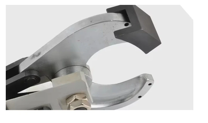 CPC-65C Split Hydraulic Cable Cutter with Opening C Type Cutting Head