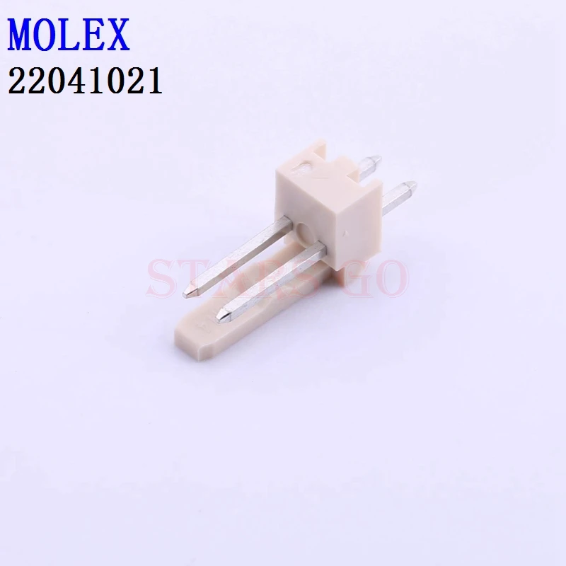 10 Stück Molex-Anschluss