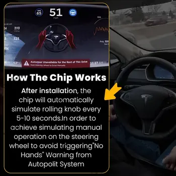 10 best sales 特斯拉自動駕駛儀 - №5