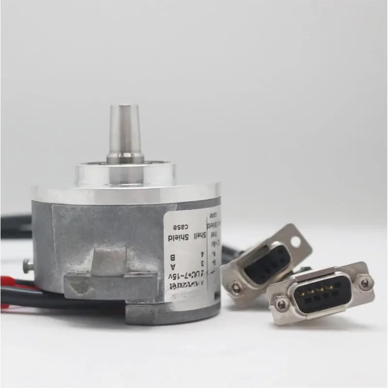 Original C50-H-300 360 400 500ZCU48 Encoder ZCU410BCU48