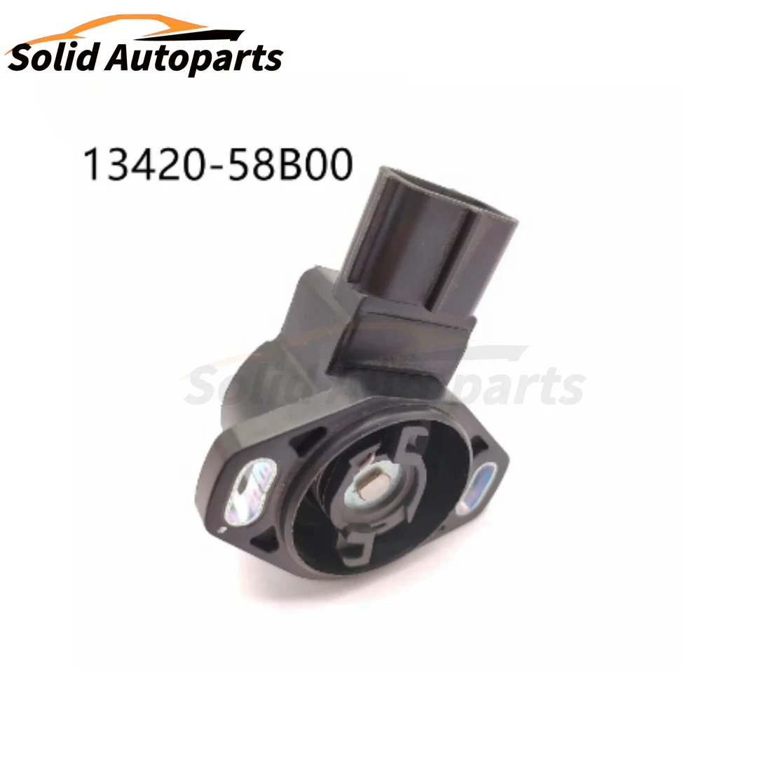 13420-58B00 Throttle Position Sensor For Suzuki Sidekick X-90 Geo Tracker 1.6 1992-1998 1342058B00 13420 58B00