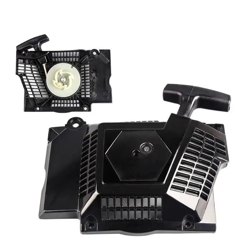 Yusen 6500 풀아웃 플레이트용 정품 공장 액세서리 [단일]