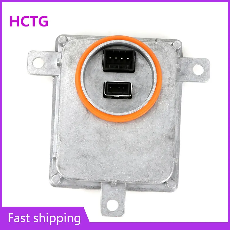 

8K0941597B For VW Passat Jetta Golf For Audi A3 A4 A8 A7 Q5 Q7 New Xenon HID Headlight Ballast Module