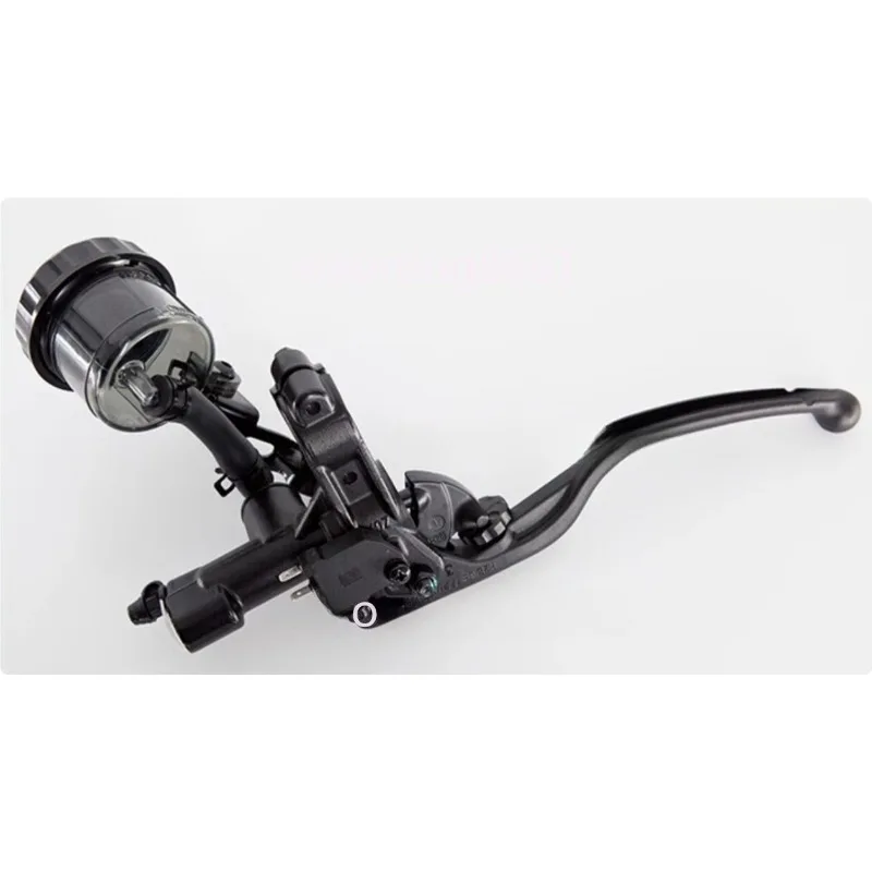 

Motorcycle For CFMOTO 450SR Front Master Brake Cylinder Assembly Hand Brake Pump