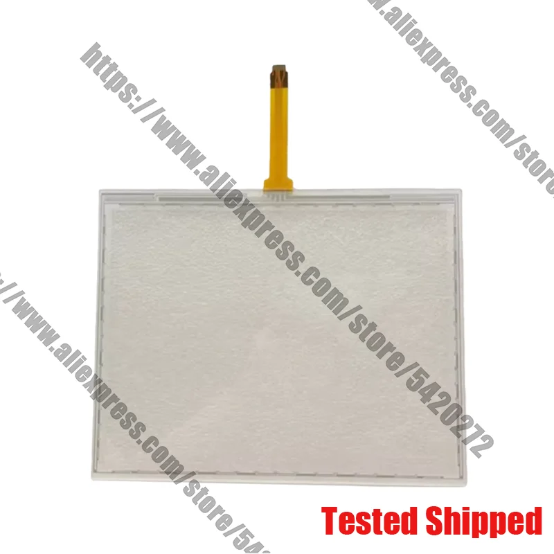 

New 10.4-inch 8-wire 3GS3 2630 PH4121236 RevC Touch Screen