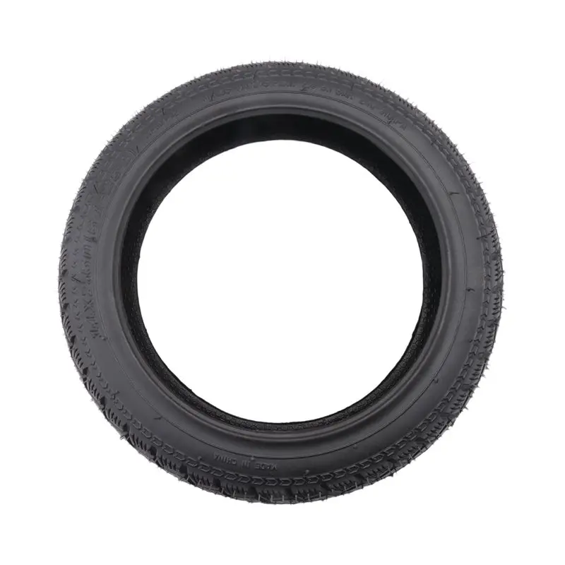A30P-High Quality 14X2.50 Vacuum Tire 14X2.50 Tubeless Tyre 2.50-10 Thickened Vacuum Tire For Electric Vehicle Accessories
