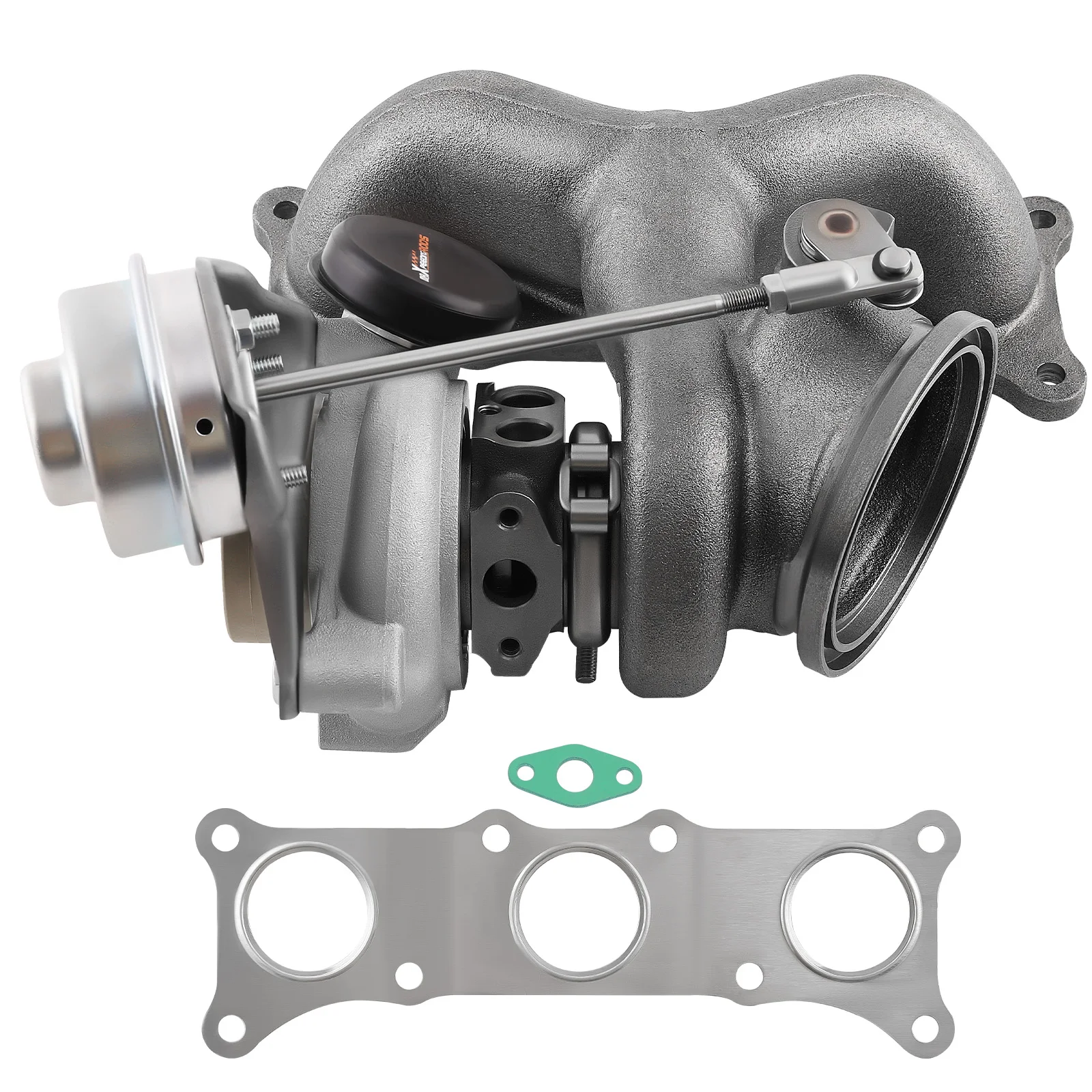 Turbo Turbocharger …