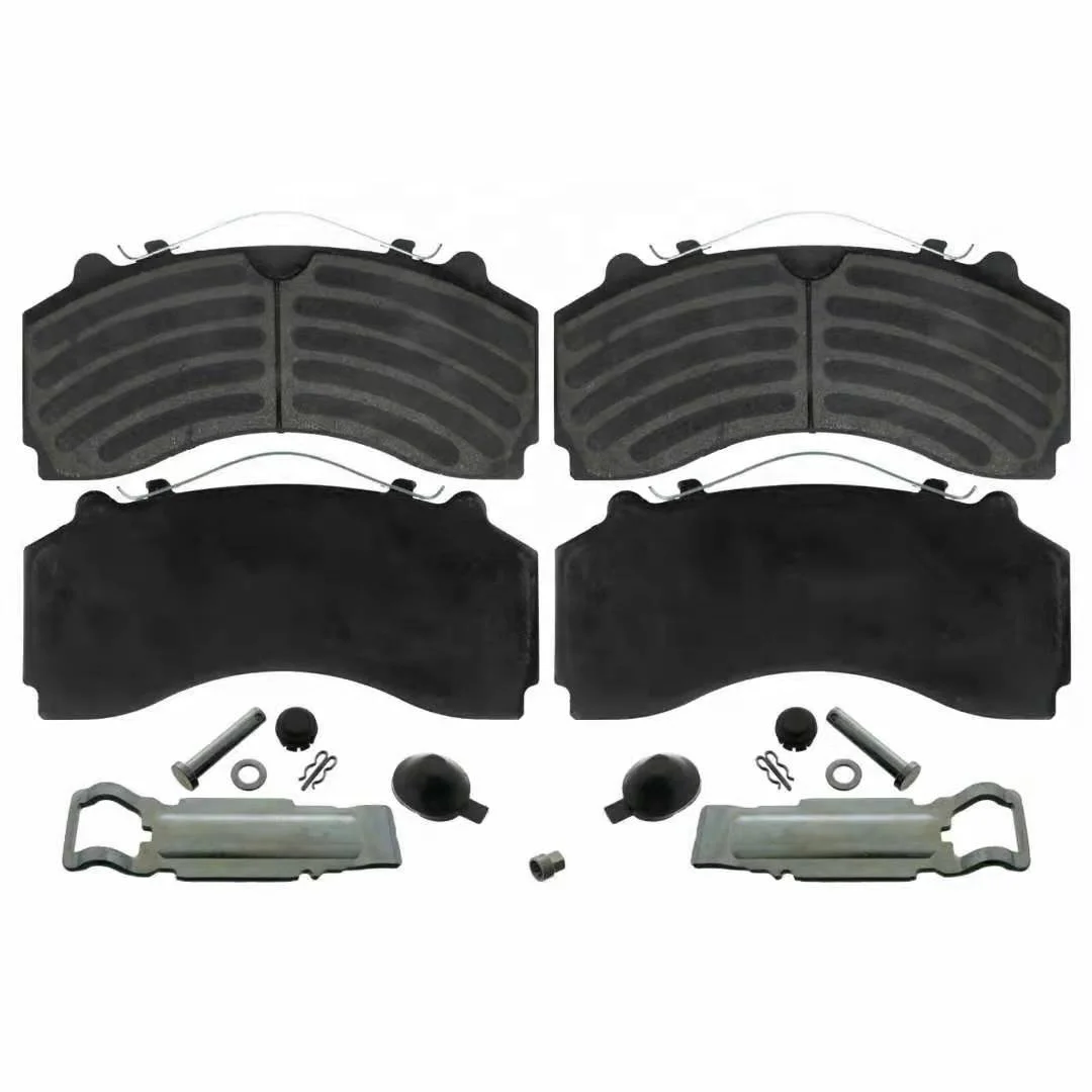 Brake Pads 0064201420 truck brake pads vehicles accessories