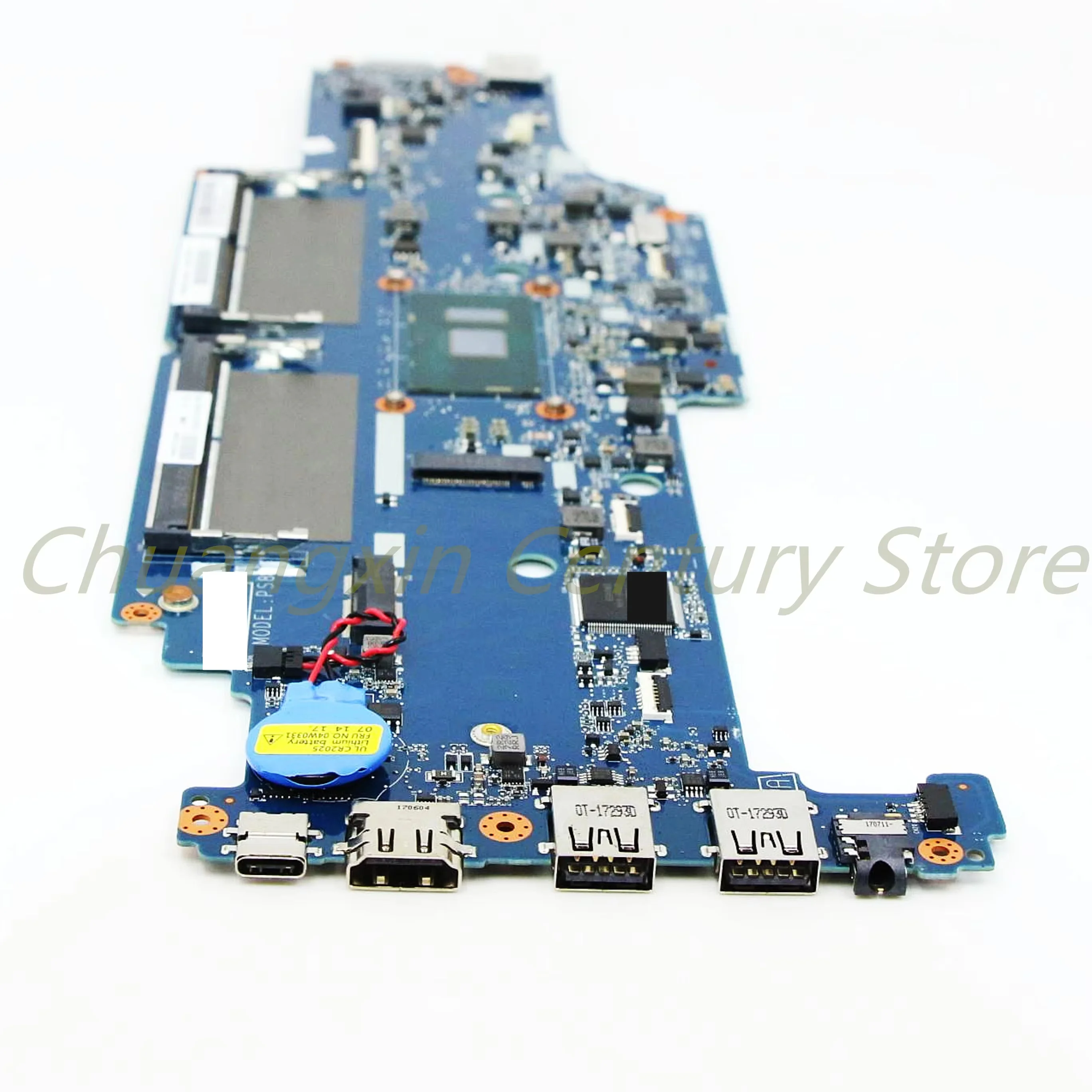Suitable for Lenovo Thinkpad 13 Thinkpad S2 laptop motherboard DA0PS8MB8G0/DA0PS8MB8F0 with I3 I5-6th CPU 100% Tested Full Work