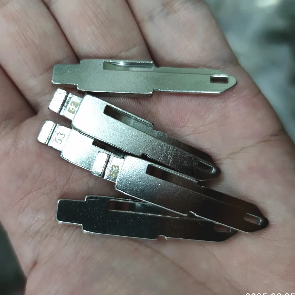 الموديلات المشتركة لشفرة 10 قطعة/الوحدة KD على النماذج التالية: 31 # , 38 # , 40 # , 53 # , 54 # , 58 # , 67 # , 71 # , 77 # , 90 # , 111 # , 123 # , 129 # #2