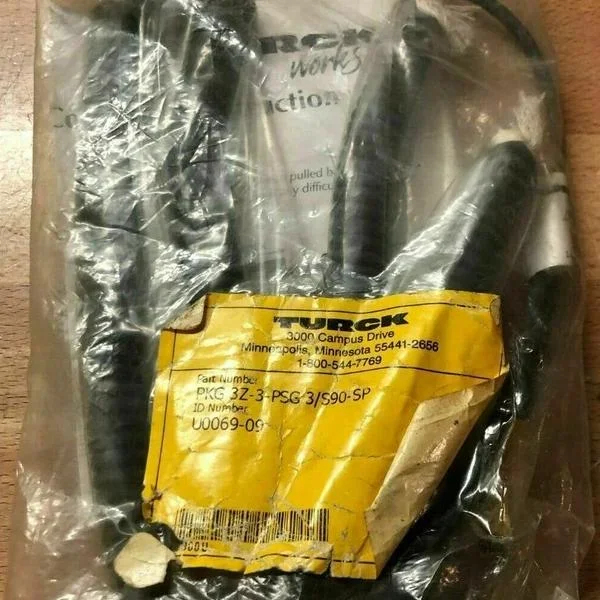 

Pkg 3z-3-psg 3/s90-sp U0069-09-nib Совершенно новый, оригинальный