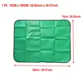75x100cm-Green