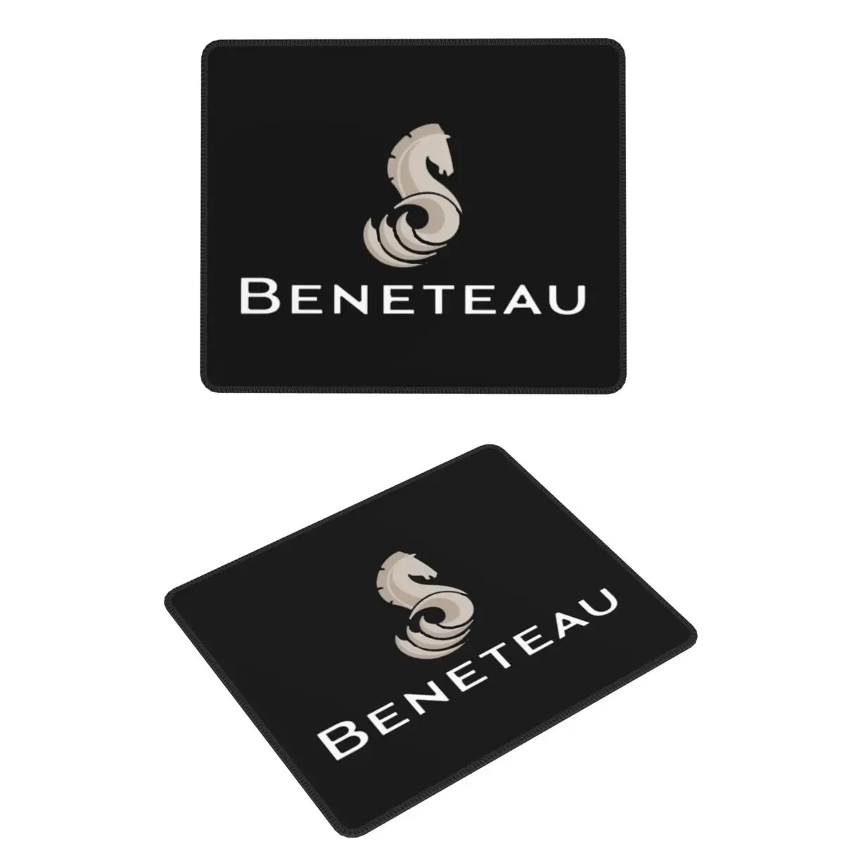 

Beneteau коврик для мыши с логотипом парусника, компьютерная клавиатура, коврик для мыши, геймерский коврик для ноутбука, офисные аксессуары, настольные коврики