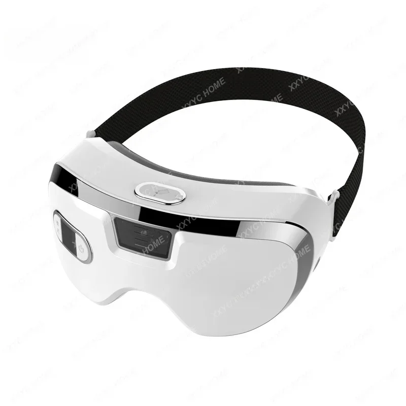 New Technology Portable Eye Glasses for Hydrogen Therapy Eye Care H2 Hydrogen Eye Massager