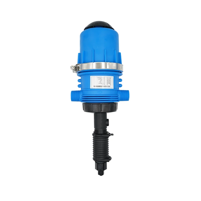 

0.4-4%/0.2-2%/0.5-5% Agriculture Farming Doser Drive Proportional Dosing Pump Water Automatic Mixing Liqu