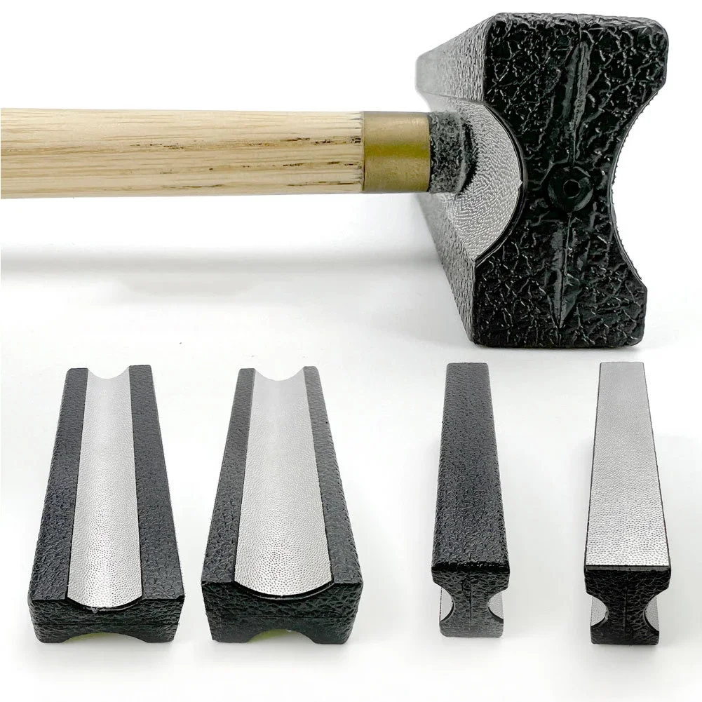 Billiard Cue Tip Sh…