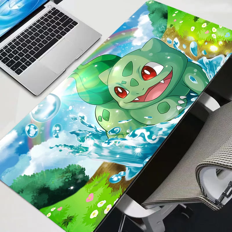 Kawaii Mouse Pad Po…