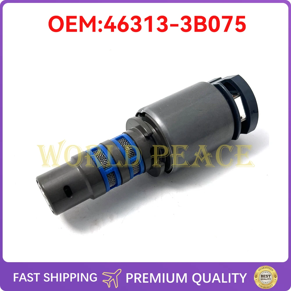 Car Parts OEM 46313-3B075 Genuine VALVE-SOLENOID 463133B075 for For Hyundai Elantra Soul Kia K3 12