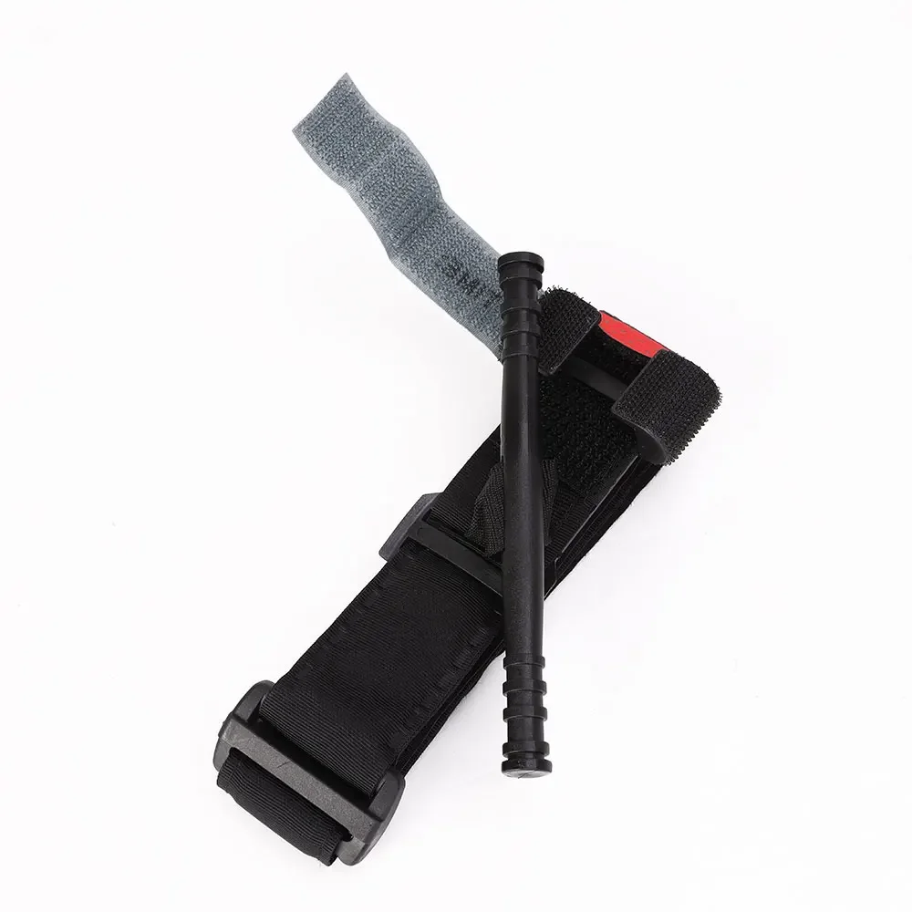 ايمرسونجير عاصبة ل LA حافظة الناقل التكتيكية حامل الأكياس صندوق تخزين الادسنس القتالية المشي لمسافات طويلة في الهواء الطلق BK #2