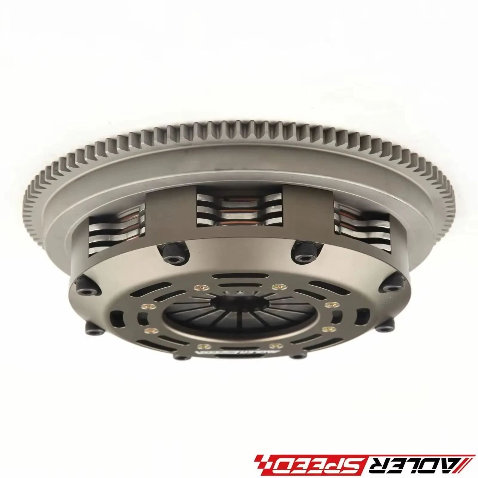 

Тройные пластины сцепления для гонок + комплект маховика для Asuna Sunrunner/Chevrolet Tracker/Geo Tracker/SUZUKI SIDEKICK X-90 1.6L 89-98