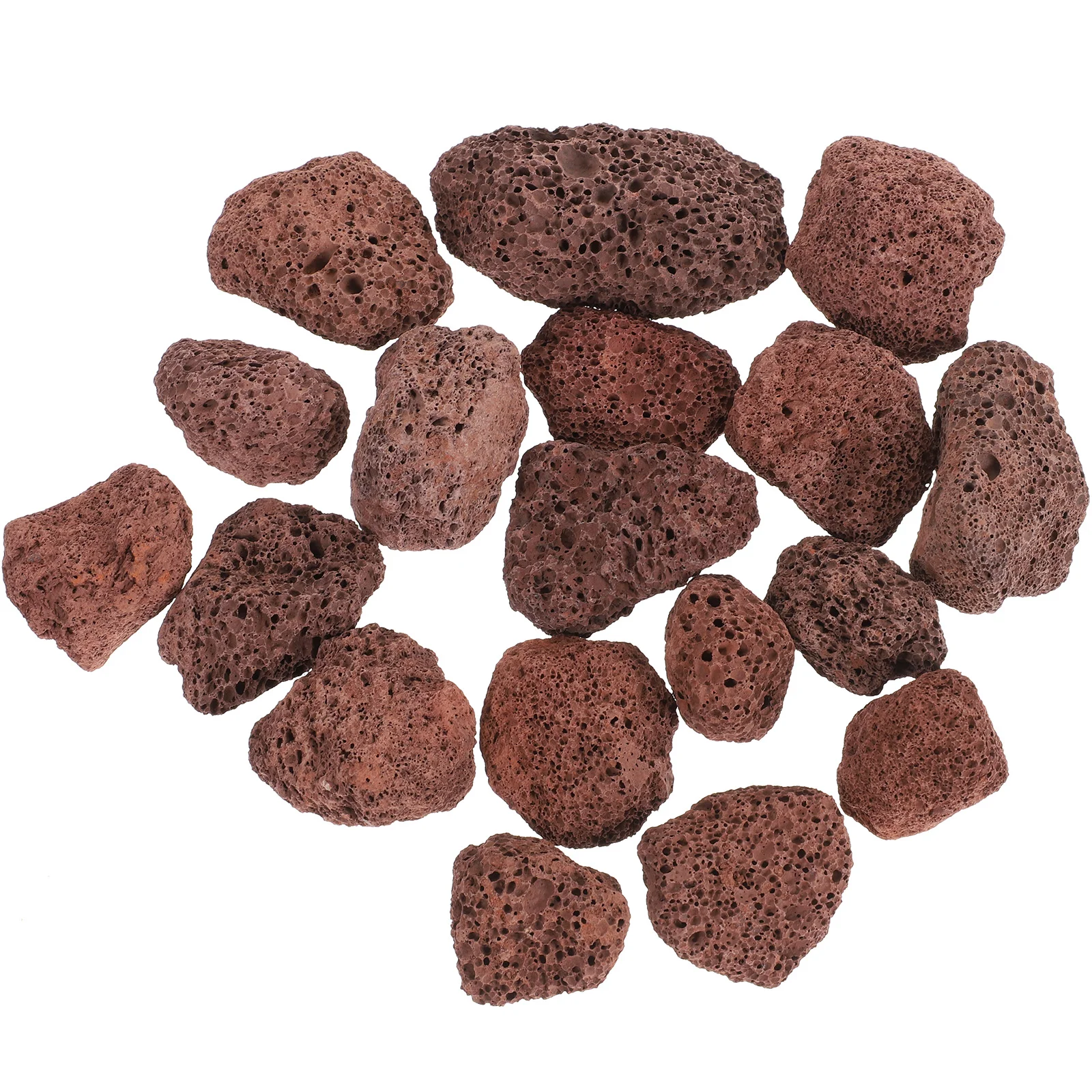 

Stone Volcanic Rock Fish Tanks Aquarium Rocks Aquascaping Dragon Lava Filter Material