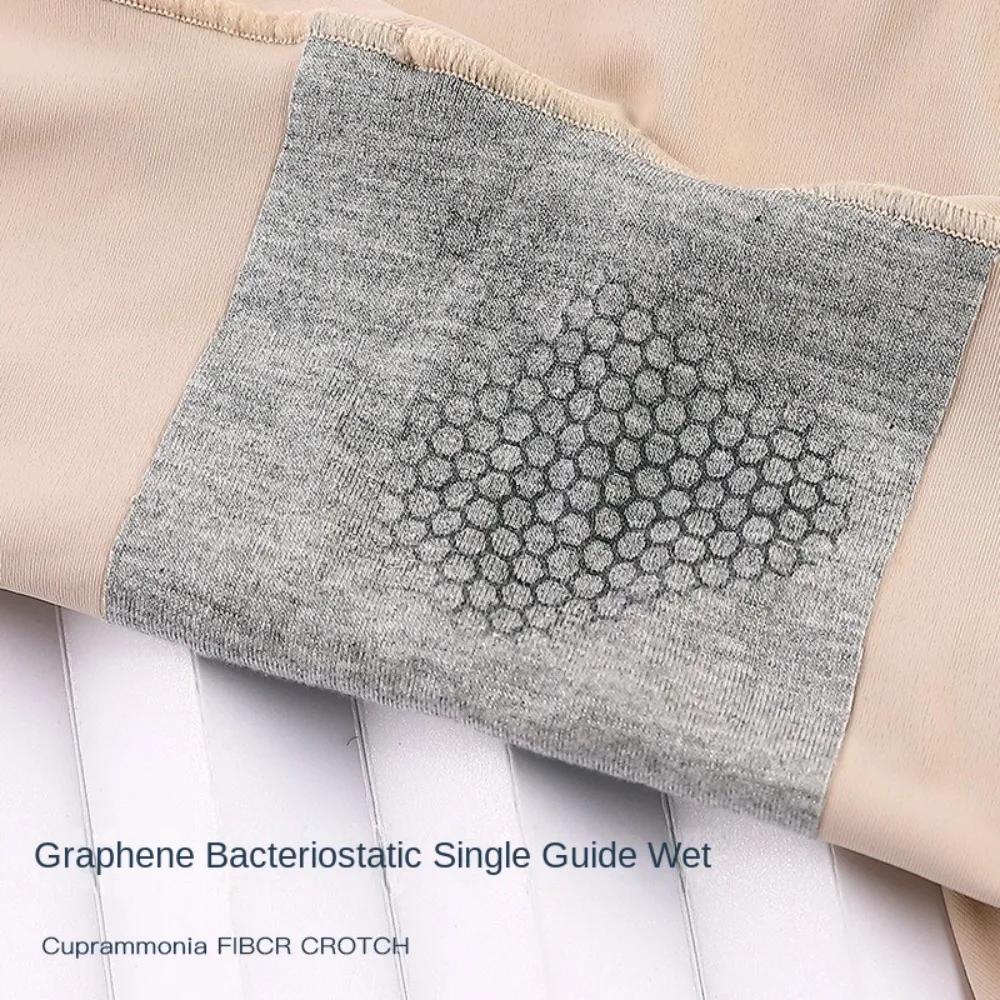 Nuovi pantaloncini pancia da donna a vita alta modello vintage mutandine modellanti elastiche con gancio sollevatore di testa per ragazze