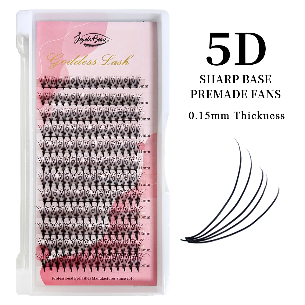 Goddess Premade Vol…