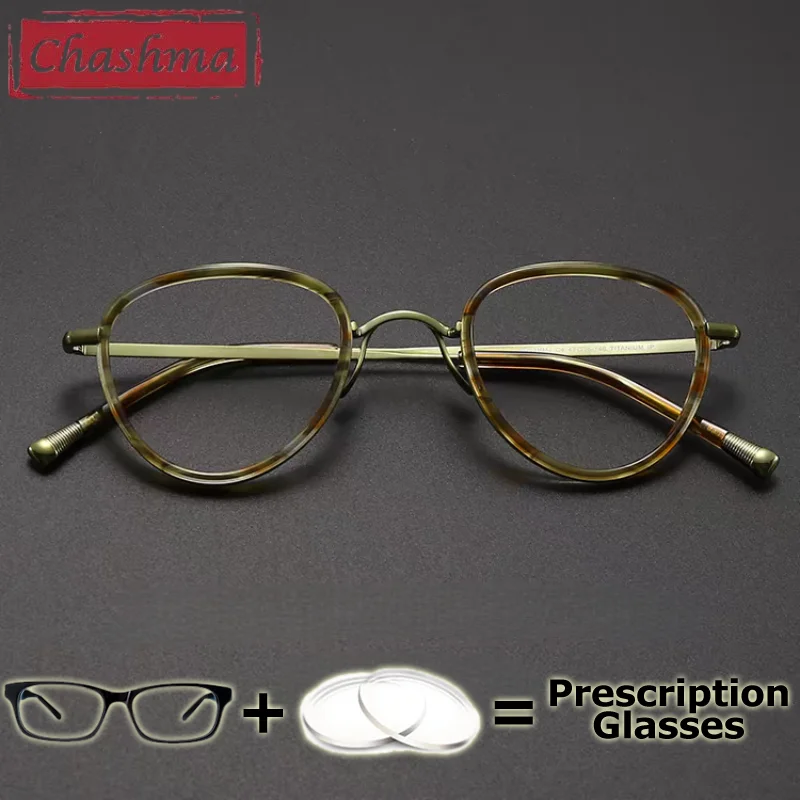 Men Optical Prescription Glasses Anti Blue Ray Men Myopia Lens Wide Field Multifocal Progressive Glass Fashion Spectacle Women