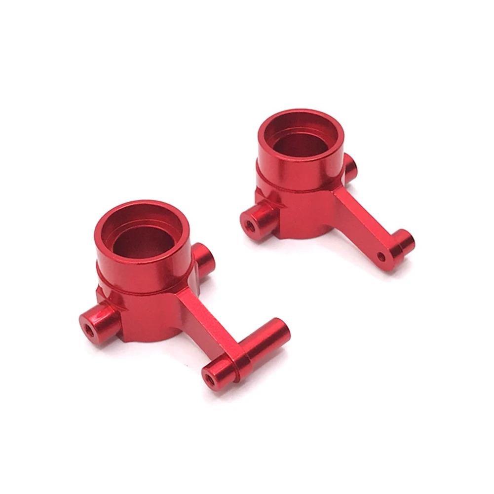 B29C-مجموعة مبيت المحور الأمامي والخلفي المعدني لألعاب HB ZP1001 ZP1002 ZP1003 ZP1004 ZP 1001 1/10 RC قطع غيار السيارات