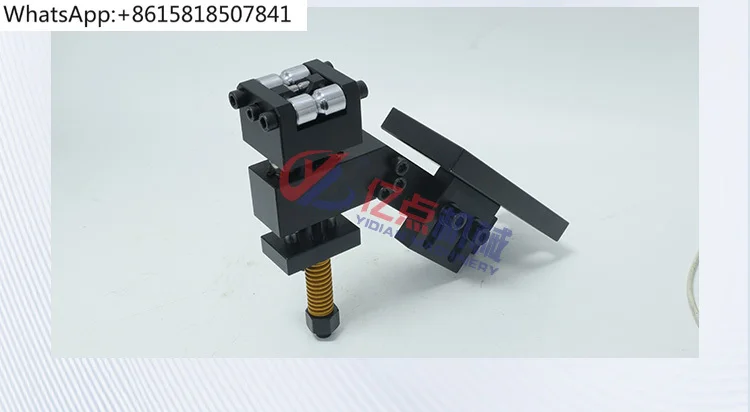 

Automatic edge banding machine, high-gloss sealing edge band whitening, for solving edge banding