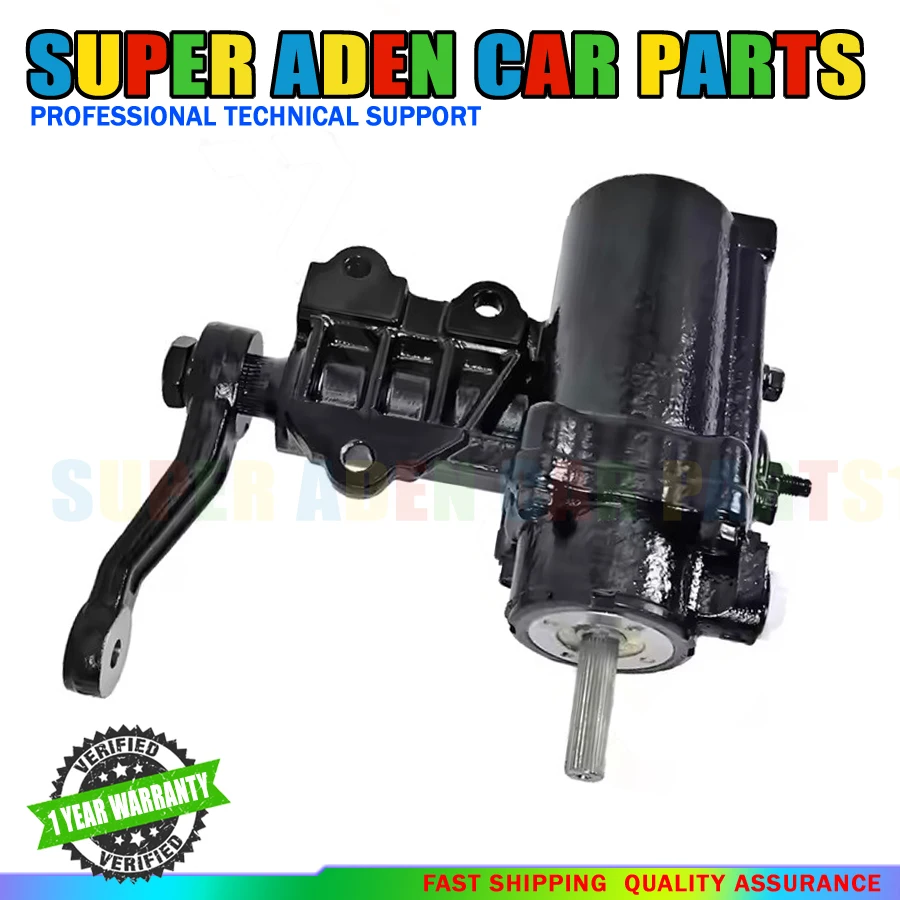 Auto Parts Power Steering Rack For SUZUKI JIMNY 48600-70A50 4860070A50 48600-81A80 4860081A80