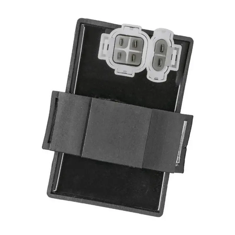 Ignitor CDI Box Module Unit(2Pcs) 30410-HA8-003 For HONDA ATV TRX250 FOURTRAX 250 1985-1987