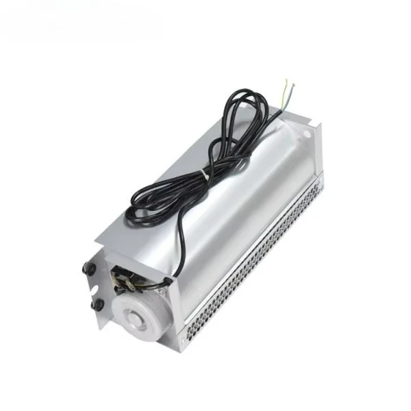 TF110H elevator ventilation cross flow blower exhaust fan AC 100V