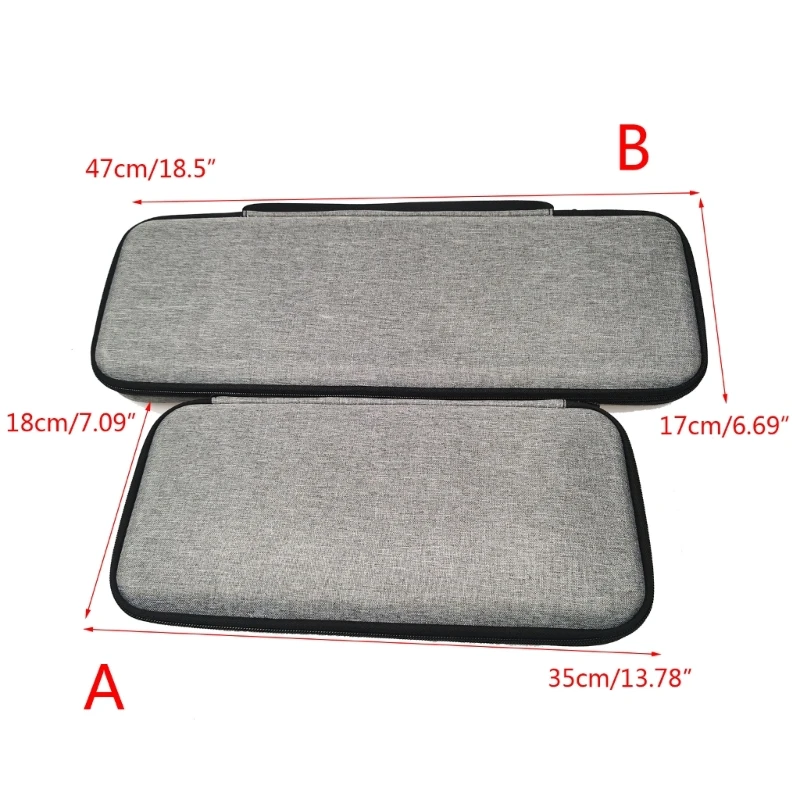 Anti-Scratch Bags Protective for MX Mechanical/MX Mechanical Mini Keyboard Dropshipping