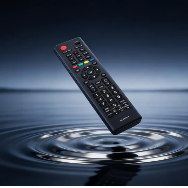 

ER-22601A Replace Remote Compatible with Hisense TV 24D33 24F33 32D50 40D50P 40D50 32M2160 40M2160P