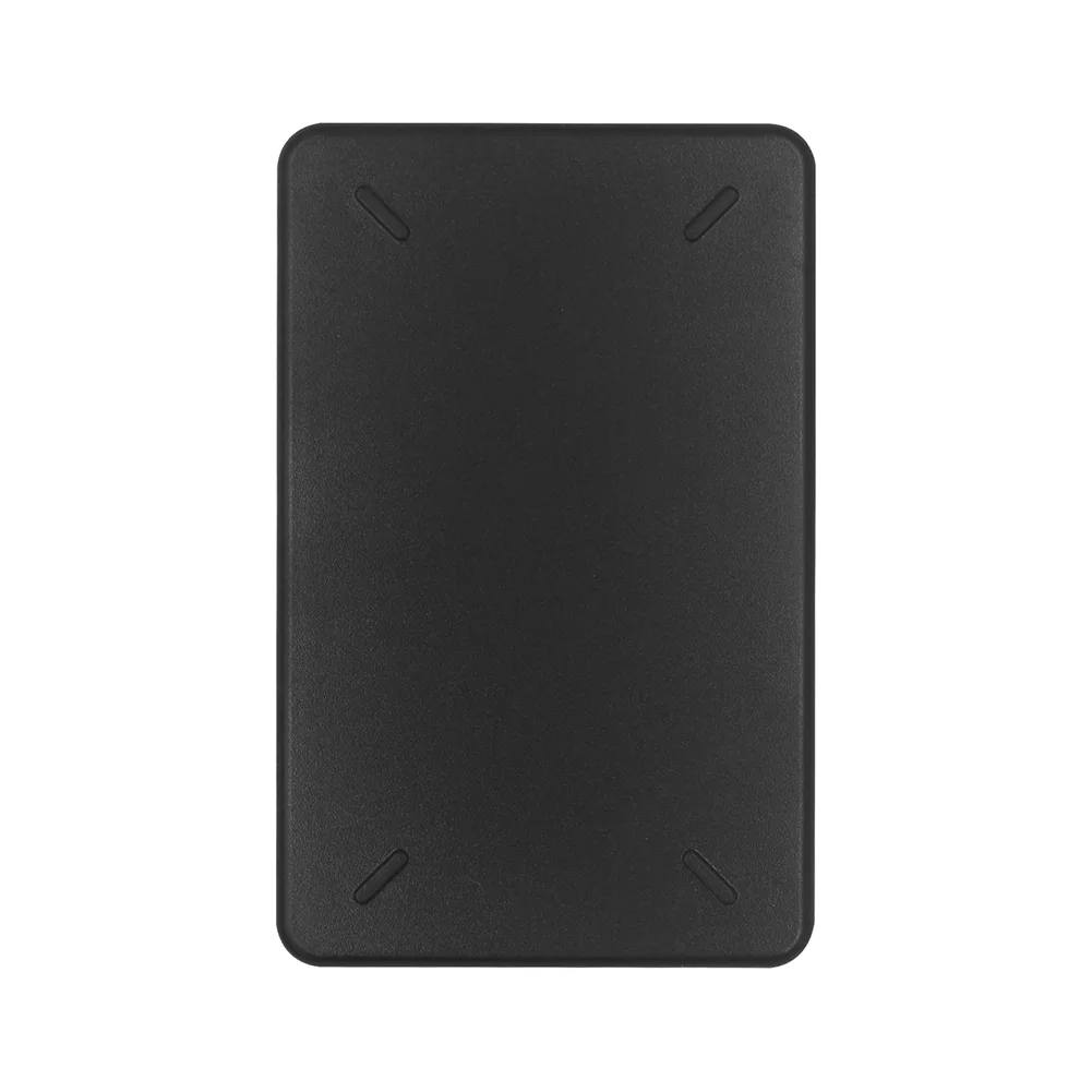 RFID Reader Writer 13.56MHz Encrypted Card Decoder Smart Access Control Card Copier 13.56MHz/125KHz/250KHz NFC Tag Replicator