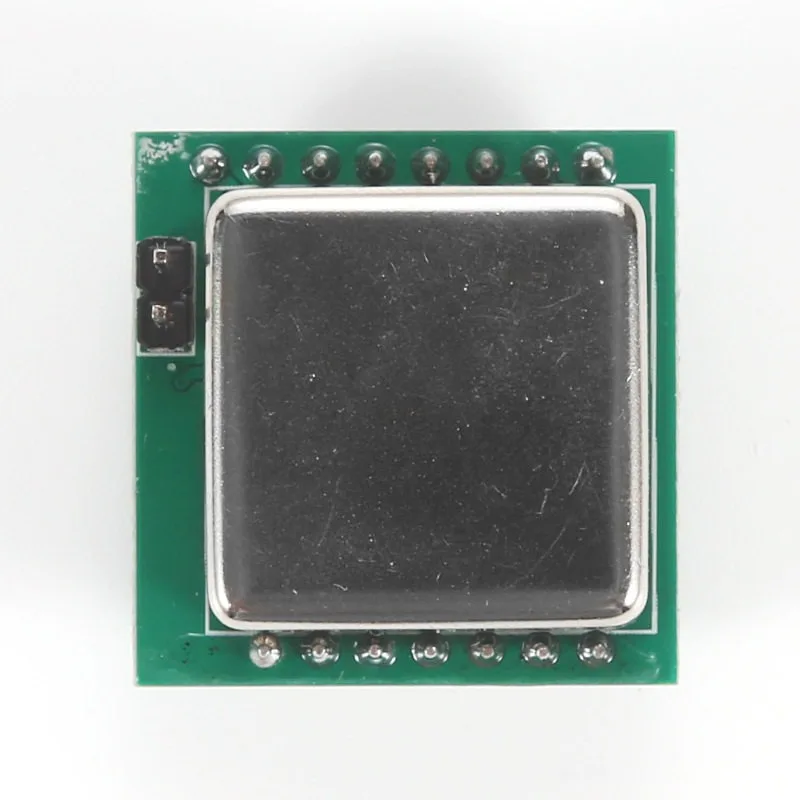 GPS-DO For SDR  USRP B210 B210-MICRO USRP-B200 Disciplined Oscillator High-Precision Clock