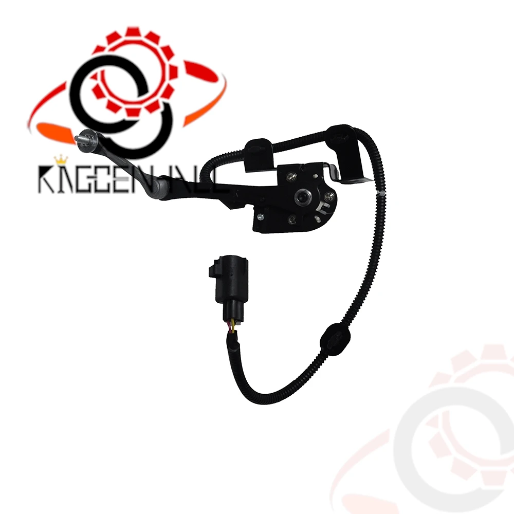 For TOYOTA LAND CRUISER 200 4.5L 4.6L 4.7L Rear Right Suspension Ride Height Sensor 89407-60031 8940760030  8940760031