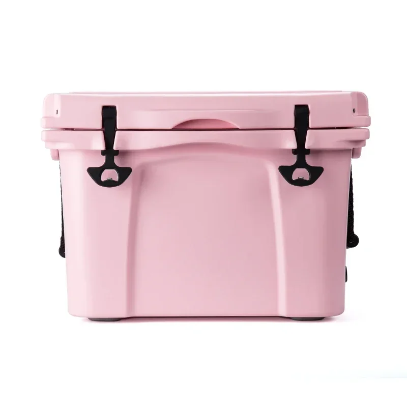 Cooler Box Hard Coolers Keep Food Fresh Perfect for Fishing Boating Hiking