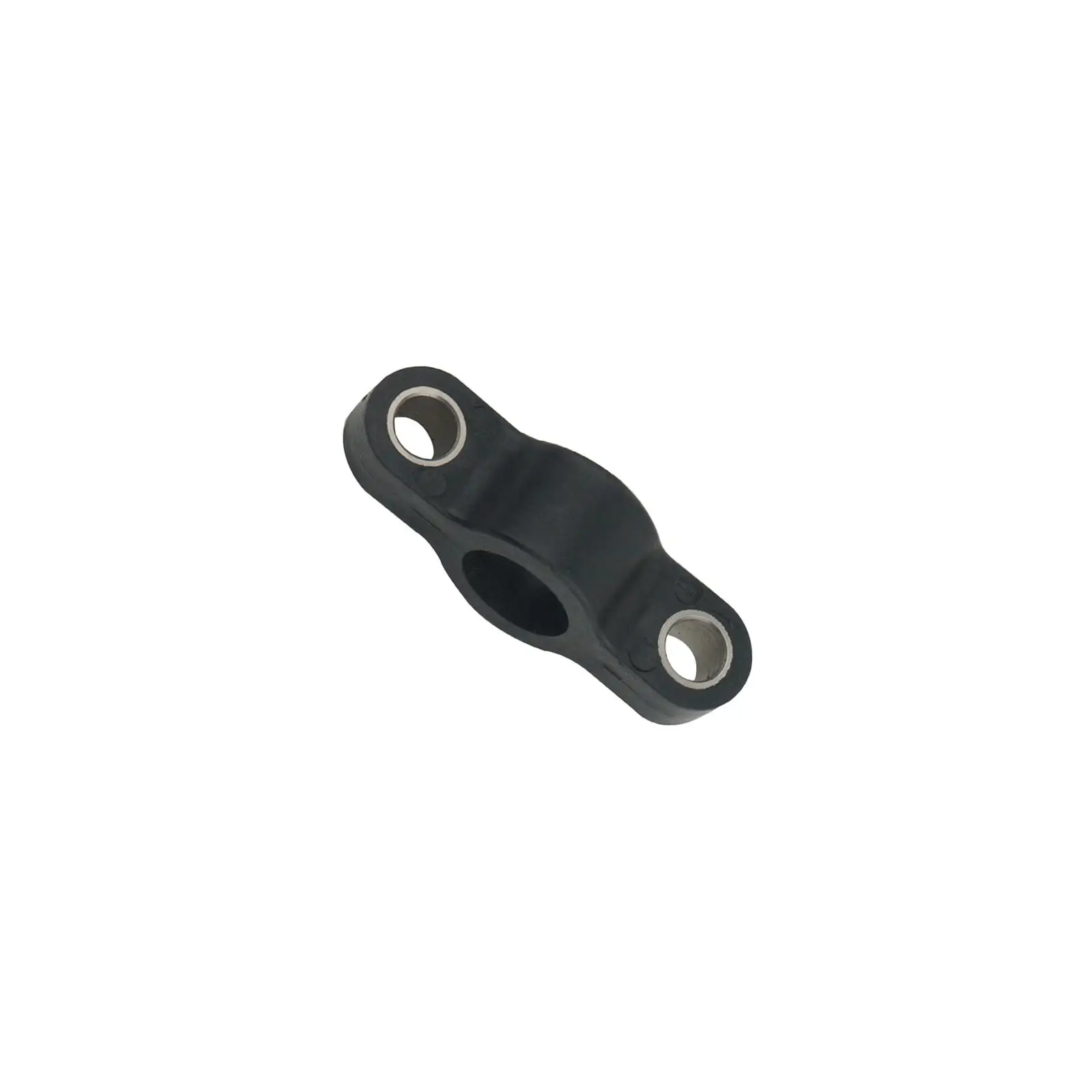 Nylon Bracket 6F5-41662 Replacement Vehicle Repair Parts Easily Install for Outboard 15HP 25HP 40HP 50HP