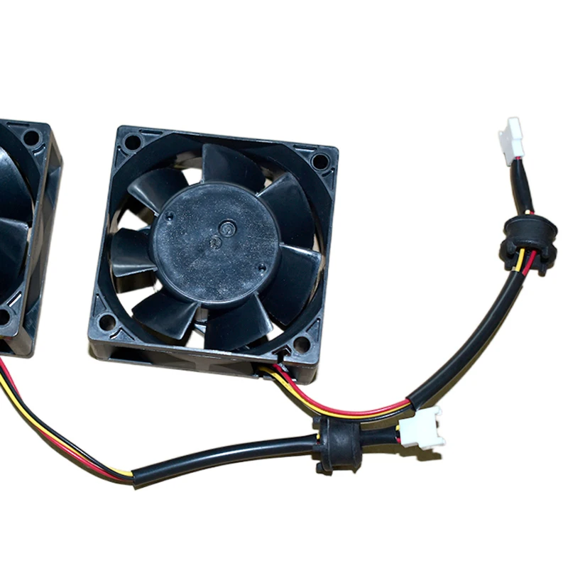 MMF-06G24DS-RP2 MMF-06D24DS-RP3 MMF-06F24ES-RM5 NC5332H62 Cooling Fan 24VDC For Mitsubishi Servo Amplifier